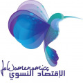 Logotype of JoWomenomics