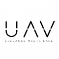 Logotype of SUAVE